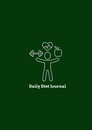 Daily Diet Journal