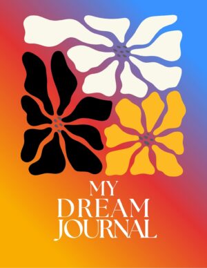 Dream Dream Journal