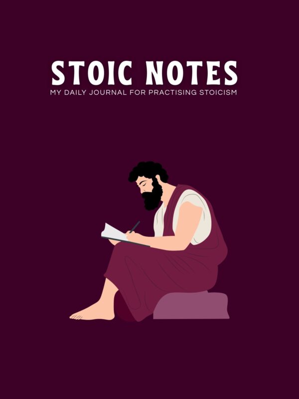 Stoic Notes