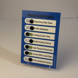 Habit Tracker